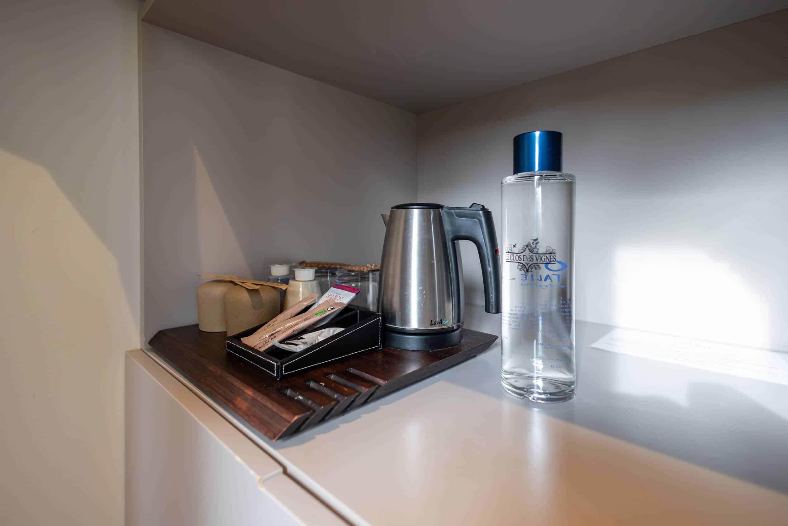 Chambre hôtel de charme proche paris déplacement professionnel