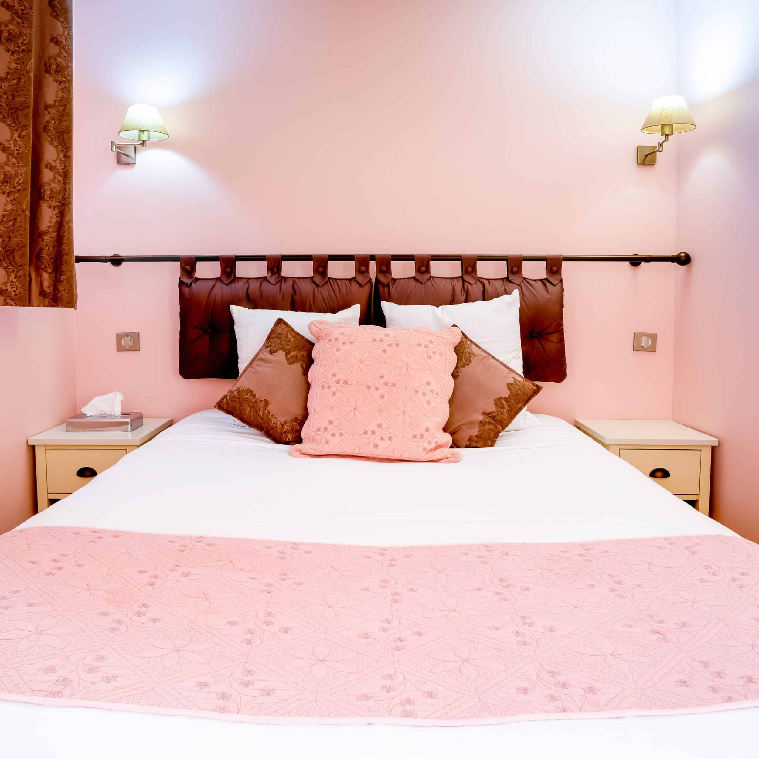 Chambre Zen