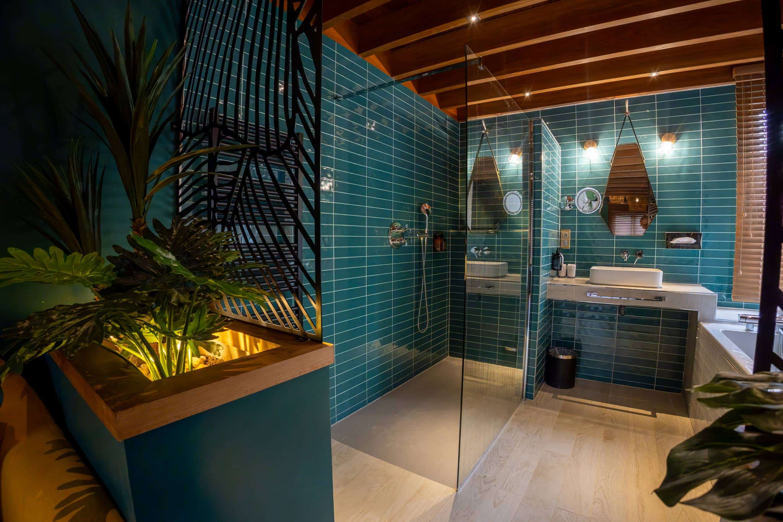 Suite Tropicale