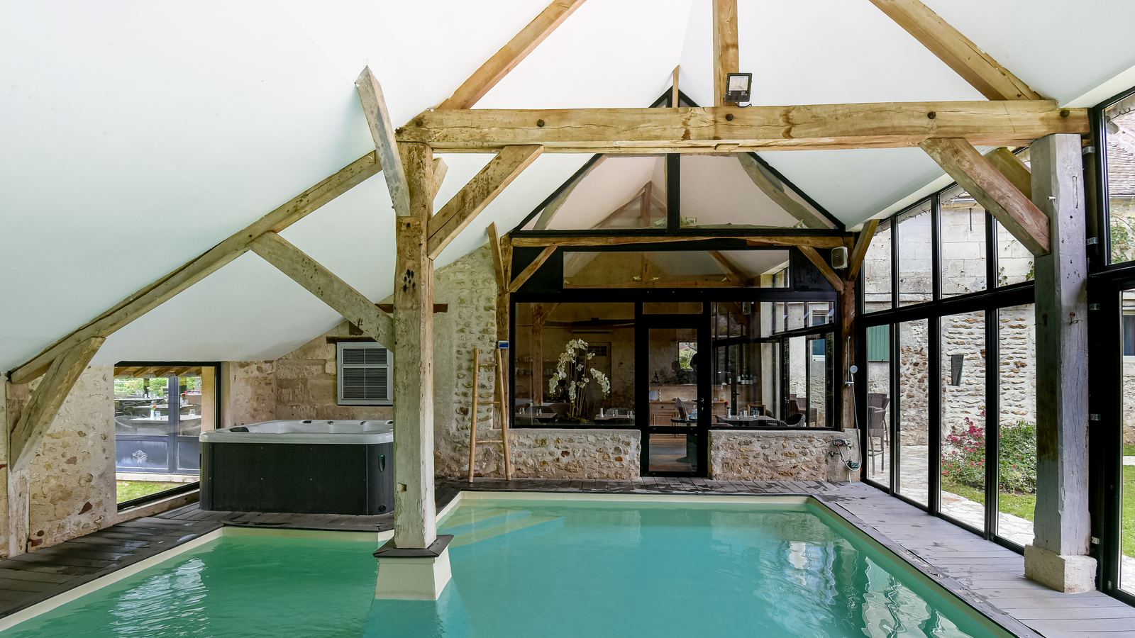 Le spa