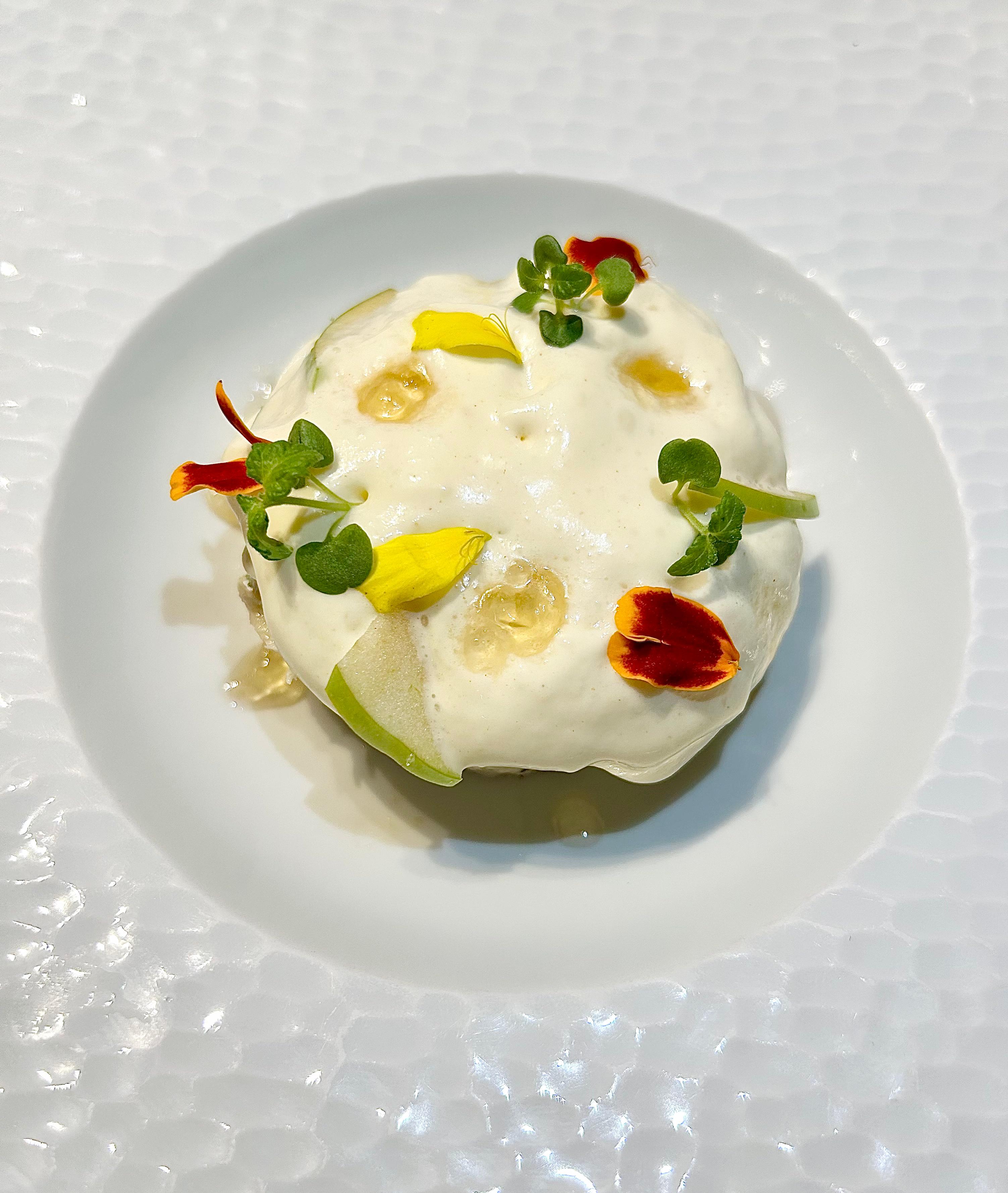 Escapade Gourmande — Jacuzzi & Champagne offert