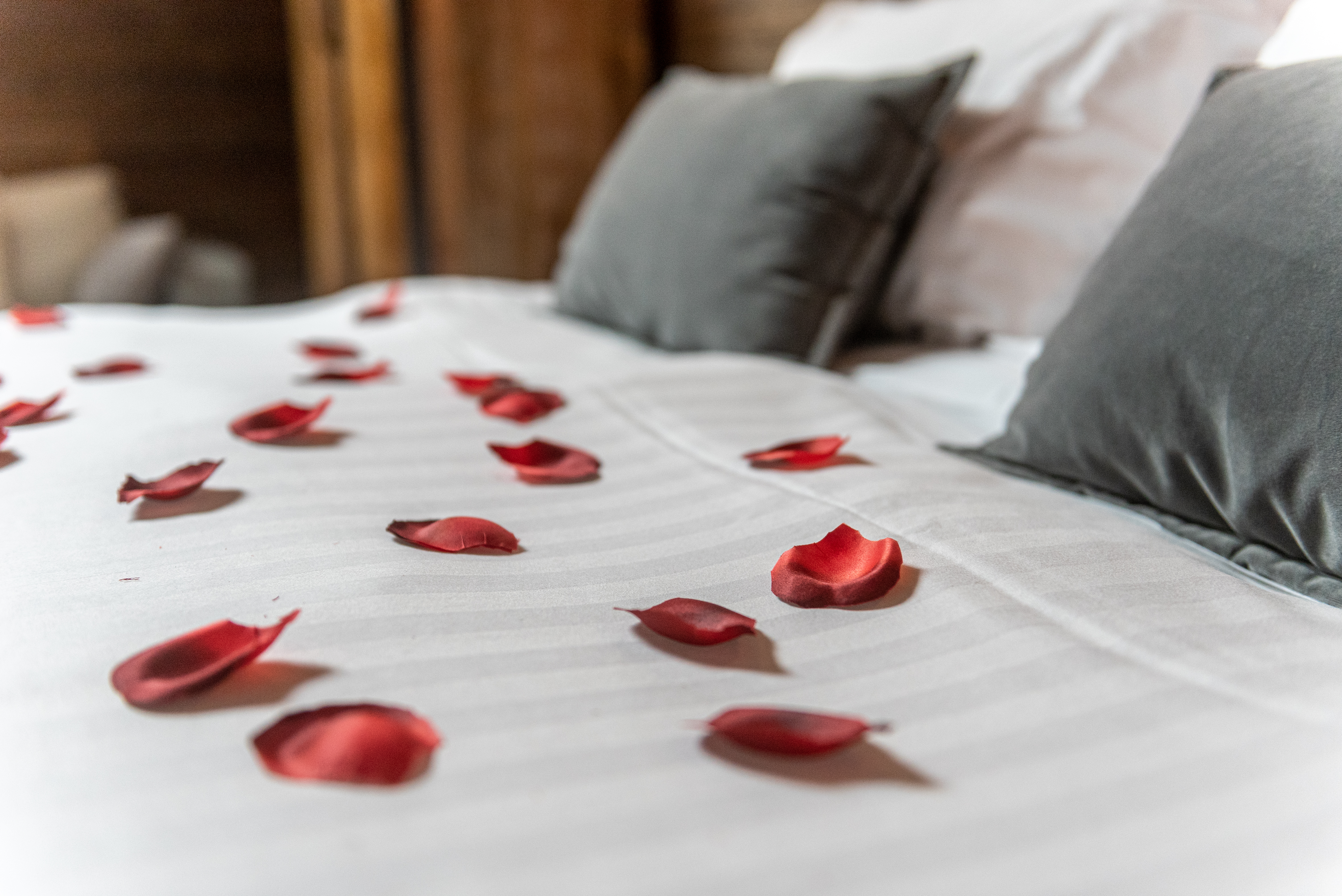 Suite megeve weekend amoureux jacuzzi
