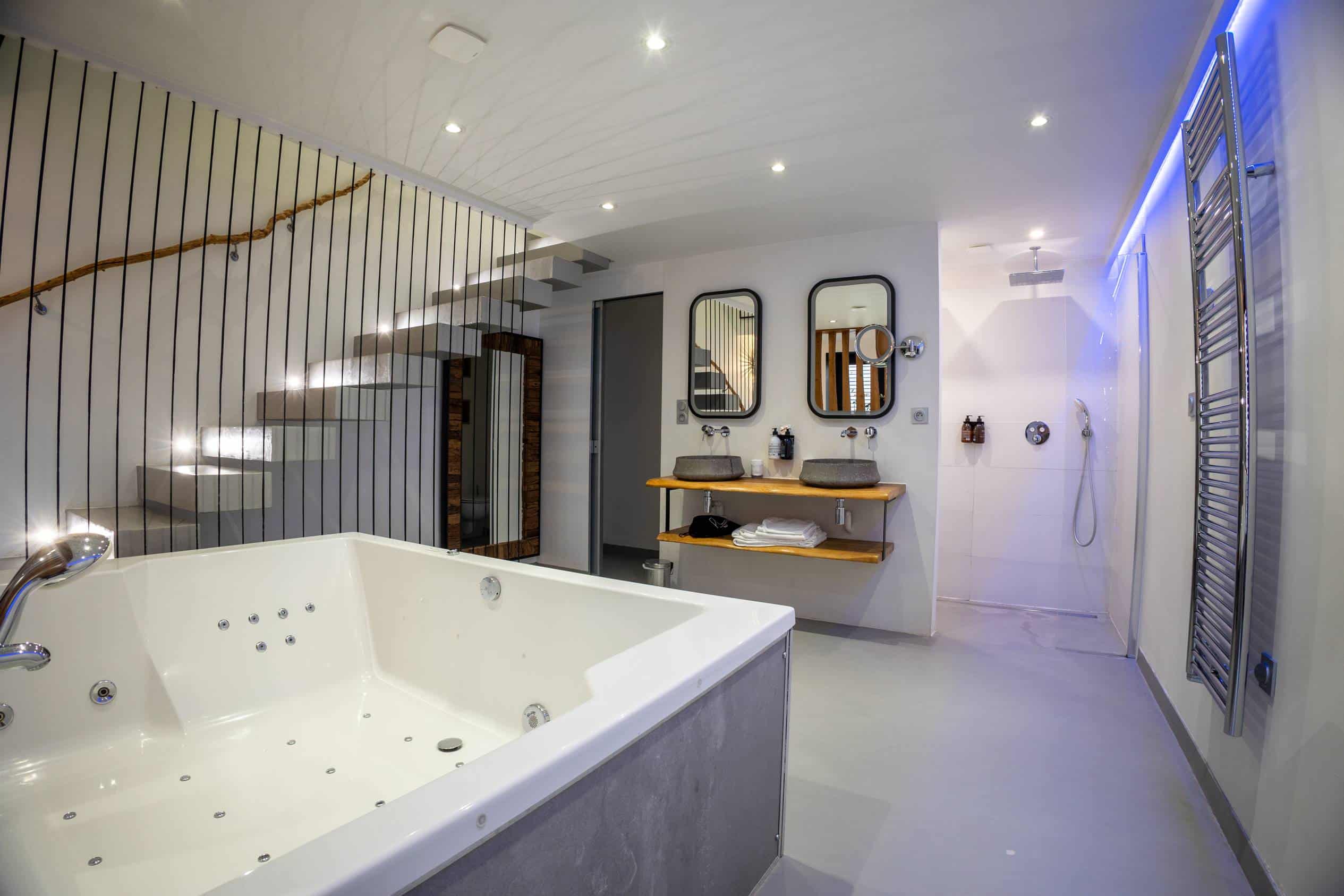 Suite Santorin